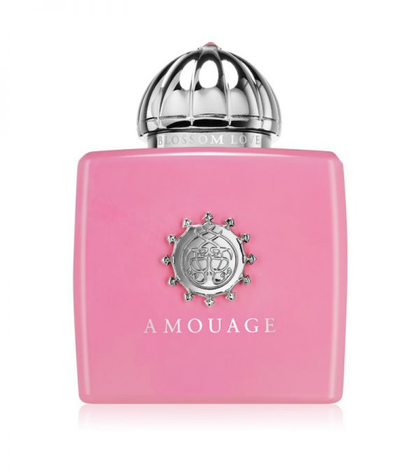 Amouage Blossom Love tester parfum femei