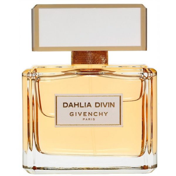 Givenchy Dahlia Divin tester