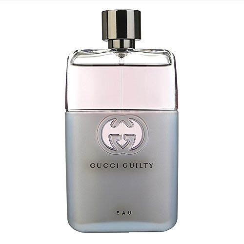 Gucci Guilty Pour Homme tester