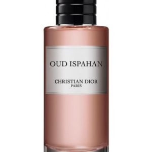 Christian Dior La Collection Privee Oud Ispahan