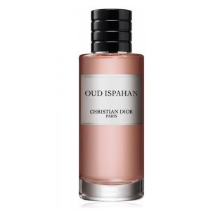 Christian Dior La Collection Privee Oud Ispahan – Apa de Parfum, 125 ml ( Tester)