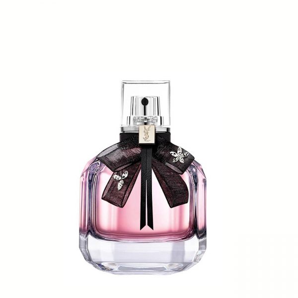 parfum YVES SAINT LAURENT MON PARIS