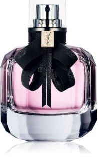 parfum YVES SAINT LAURENT MON PARIS