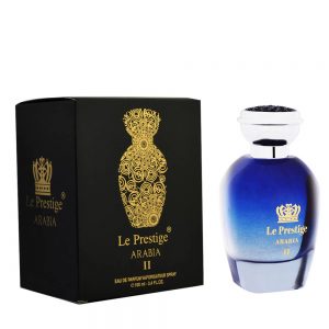 Parfum Arabesc Le Prestige Arabia II Unisex