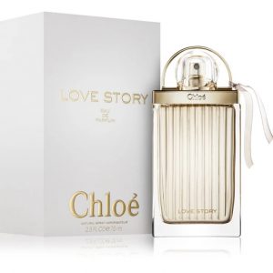 chloe love story eau de parfum pentru femei   25