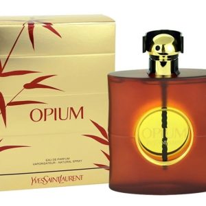 yves saint laurent opium eau de parfum pentru femei   19